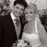 Professional Wedding Photographer in Hampshire and Surrey